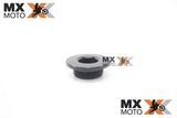 Parafuso da Tampa do Magneto Original KTM 4T 250 a 500 SXF/XCF/XCW/EXCF 2011 a 2026 - Husqvarna 4T FC/FE/FX 250 a 501 2020 a 2026 - Gas Gas 4T EC/EX/MC 250 a 500 21 a 26 - 7723000216030