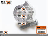 Trambulador Caixa Marcha Original KTM EXCF 450/500 17 a 23 - HUSQVARNA FE 450/501 17 a 24 - Gas Gas MC/EX 450F 21 a 23  - 79434015100 / 79434115000