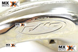 ( No PIX R$ 5899,00 ) KIT - Ponteira AKRAPOVICK Titanium + Curva FMF Fatty Original para KTM (2T) 250/300 2020 a 2023 EXC - TPi / Husqvarna 2T 250/300 2020 a 2023 TPi / Gas Gas 2T 250/300 TPi 2021 a 23 - 55705981000 / 55505907000