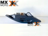 Guia de Corrente / Coroa Original  KTM 250/350/450 SXF 23 a 25 - 300 EXC / Six Days, 250/350 EXCF 2024 - HUSQVARNA FC/TC/TX 23 e 24 - FE 350 Pro / 450 / 501 2024 - GAS GAS MC 250/450F 23 e 24 - EX 300/250 / EC/EX 250 a 500F 2024 - A46004070000