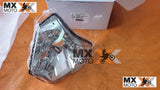 Farol ( Globo Ocular) Sem Carenagem, Sem Lâmpada Original para KTM 2T EXC / 4T EXCF 150 a 500 2024 e 2025 - A49014001080