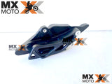 Guia de Corrente / Coroa Original  KTM 250/350/450 SXF 23 e 24 - 300 EXC / Six Days, 250/350 EXCF 2024 - HUSQVARNA FC/TC/TX 23 e 24 - FE 350 Pro / 450 / 501 2024 - GAS GAS MC 250/450F 23 e 24 - EX 300/250 / EC/EX 250 a 500F 2024 - A46004070000