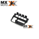 Suporte Placa Parte Elétrica Original KTM 690 2008 a 2023 - Husqvarna 701 2016 a 2023 - GAS GAS SM / ES 700 - 23 - 76511055000