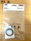 Filtro Tela para Boca do Tanque de Combustível Original KTM SX 300 23 a 24 - 250 a 450 SXF / XCF ( Motos de motocross ) 23 a 24 - Husqvarna TC / FC 125 a 450 23 a 24 - Gas Gas MC 250 a 450F 22 a 24 - A48007918000