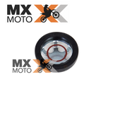Visor / Vidro de NÍvel de Óleo Original KTM 250, 350, 450, 690, 790, 890, 990 2000 a 2025 - Husqvarna 4T 250 a 901 2016 a 2025 - GAS GAS 250, 350, 450, 700 21 a 25 - 59030019200