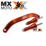 Alça Lateral Traseira / Desatolador JDR para KTM EXCF / EXC 2020 a 2023 ( Laranja ou Preta )