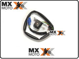 Bobina de Pulso Inferior Original ( para motos 2T Injetadas ) KTM 23 a 24  - Husqvarna 22 a 23 - GAS GAS 21 a 23 - 55539034000