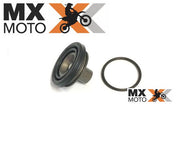 Reparo Cilindro Embreagem Inferior Original KTM 250 EXCF 2023 - HUSQVARNA TE / FE 22 e 23 - GAS GAS 21 a 23  - A54032066100