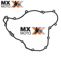 Junta Grande da Embreagem Original KTM 4T 250/350 SXF e XCF 23 a 25 / EXCF 250/350 2024 - Husqvarna FE 250/350 2024 / FC 250/350 23 a 25 - GAS GAS EC250F/350F EX250F/350F MC250F 2024 - A46030025000