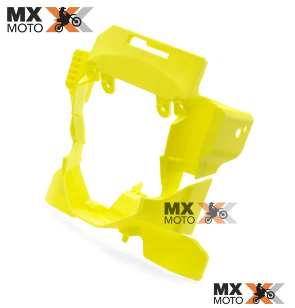 Suporte do Farol Amarelo Original HUSQVARNA TEi / FE 2024 a 2025 - A39008001010DB