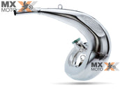 Curva do Escapamento Original ( FMF ) fatty KTM 2T EXC/XC TBi 250/300 2024 a 2025 / Husqvarna 250/300 TE/TBi 24 a 25 - Gas Gas EC/EX/MC 250/300 2T TBi 24 e 25 - A44005907000