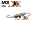 Mola do Escapamento L=75mm Original KTM 4T 250 a 500 EXCF/SXC/XCF 2011 a 2023 - Husqvarna 4T FE/FC 2014 a 2023 - GAS GAS 4T 21 a 23 - 50305116000