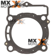 Junta do Cabeçote Original KTM 4T 250 SXF 23 e 24 - EXCF 250 4T 2024 - Husqvarna 250 FC 23 e 24 - FE 250 4T 24 - GAS GAS MC/EX/EC250F 2024 - A46030036072