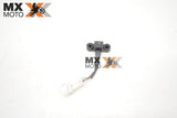 Sensor Roll Over Original KTM SX/XC/SXF/XCF 23 a 24 - EXCF/ EXC 2024 - Husqvarna FX/FX/TC/TX 23 e 24 - FE/TE 2024 - Gas Gas 4T MC/EC/EX 250/350/450F 2024 - 2T EC/EX 250/300 2024 - A46041088000