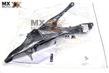 Sub Quadro Carbono ( Lado Direito ) Original Preto Husqvarna  FC / TC 19 a 23 - TE / FE / TX / FX - 20 a 23 - 25103002244