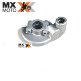 Case / Corpo do Acelerador Original KTM 300 EXC 22 a 23 Carburadas - 65/85 21 a 24 / Husqvarna / GAS GAS - 2T 65/85/125/250 - 2021 a 2024 - ( KTM 300 EXC 22 a 24 Carburadas ) ( ver aplicação no anúncio ) - 51702010044