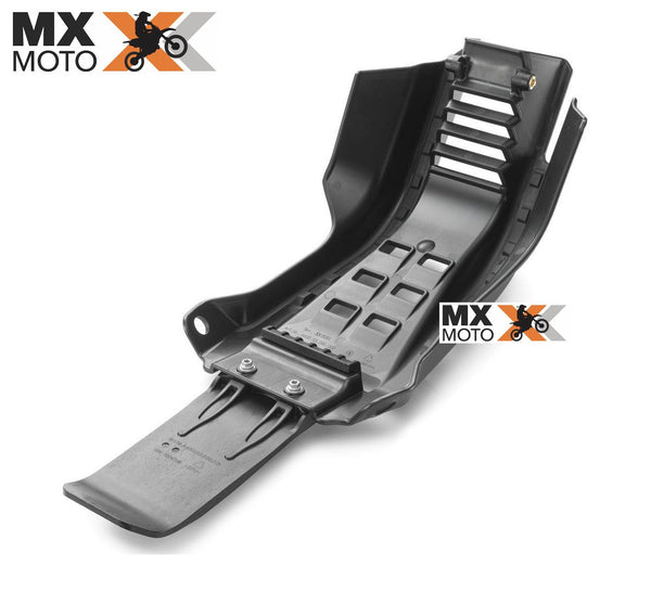 Protetor de Motor Original ( Com Proteçāo Link ) para KTM 2T 250