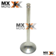 Valvula de Admissāo Original KTM EXCF 350 2020 a 2023 - Husqvarna FE 350 20 a 23 - GAS GAS EC 350F 21 a 23 - 77536030000