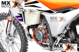 Magneto / Ignição Original KTM 2T EXC / Six Days 250/300 2024 - Husqvarna 2T TE / Pro 250/300 2024 - GASGAS EC250/300 2024 - A44030502044C1