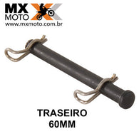 Pino de Pinça de Freio Traseiro 60mm All Balls para Pinças de Freio Brembo KTM, Husqvarna, Husaberg, Gas Gas - 18-7000