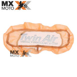 Pré Filtro de Ar para Poeira/Areia Twin Air Original KTM 790 Adventure/R - 890 Adventure/R 2019 a 2025 - Husqvarna Norden 901 2022 a 2024 - 63506922000