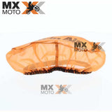 Pré Filtro de Ar para Poeira/Areia Twin Air Original KTM 790 Adventure/R - 890 Adventure/R 2019 a 2025 - Husqvarna Norden 901 2022 a 2024 - 63506922000