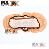 Pré Filtro de Ar para Poeira/Areia Twin Air Original KTM 790 Adventure/R - 890 Adventure/R 2019 a 2023 - Husqvarna Norden 901 2022 a 2024 - 63506922000