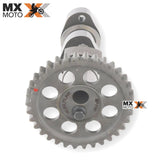 Comando de Válvula De Escape Original KTM 350 4T EXC-F 2017 a 2019 - Husqvarna FE 350 17 a 19 - 79236110044