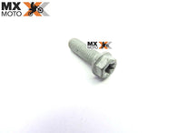 ( 01 ) Parafuso Original M8X25 T=40 para KTM  / HUSQVARNA / HUSABERG / GAS GAS - 0025080256