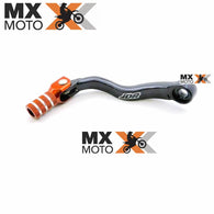 Pedal do Câmbio / Marcha JDR para KTM 250/300 2T 05 a 16 , HUSQVARNA 2T 14 a 16, HUSABERG 2T 12 a 14 - JPC54117