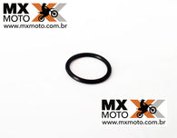 O´ring / Anel Original KTM 1999 a 2020 - Husqvarna 14 a 20 - 12,5 X 1,5mm Nbr - 0770125015