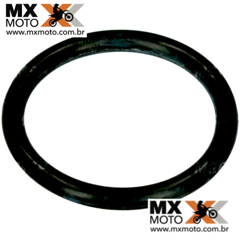 O´ring / Anel Motor Arranque Original KTM 1996 a 2020 - Husqvarna 14 a 20 - 25,00X3,00mm NBR 70 - 0770250030