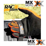 Alça Traseira - Desatolador - Cinta de Ajuda - Saca Roia - Help Strap Traseiro com Elástico Race Pro Parts para KTM 20 a 23