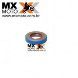 Retentor da Bomba Dagua 10x18x4 Original KTM HUSABERG 4T 250 a 990 de 99 a 13 – 0760101844