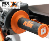 Punho / Manopla LOCK ON ODI Original KTM até 2016 - Dual Compound Diamond - 78102924000