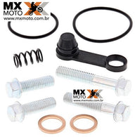 Reparo Cilindro Embreagem / Embolo Inferior All Balls para KTM 2006 a 2020 - HUSQVARNA 14 a 16 - HUSABERG 12 a 14 - 18-6000