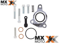 Kit de Reparo do Cilindro da Embreagem Embolo Inferior All balls para KTM Enduro R 690 09-15 - Exc 450 03-07 - 400/500/525/540/560 - Husaberg 390 FE 10-11 - 18-6009