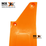 Para - Barro Amortecedor Traseiro Para KTM 17/21 -  HUSQVARNA 17/21 - MXF 18/19 -  Biker