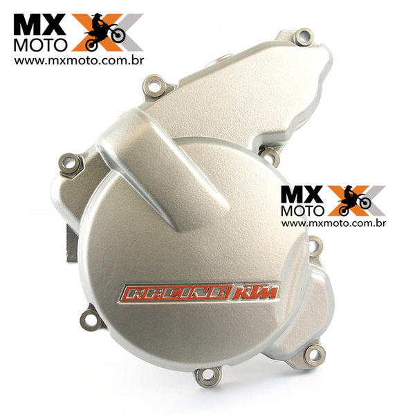 Tampa Magneto Original KTM 250 XCFW-EXCF 2006 a 2011 / XCF 2007 e 2009- 7703010230015