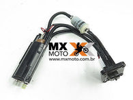 Bomba De Combustível Original KTM 2T ( injetada ) e 4T 250/350/450/500 12 a 19 - HUSQVARNA 4T 250/350 4T 14 a 19 - Husaberg FE 250/350 13 e 14 - 78107088500 / 78107088600