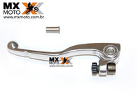 Manete Embreagem DRC Replica para KTM 2006 em diante / Husqvarna 14 a 16 / Husaberg 12 a 14 / Sherco - para cilindros Brembo - D40-01-912