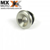 Bucha do Descanso Lateral Original KTM 08/23 - HUSABERG 10/14 - HUSQVARNA 14/23 - GAS GAS 21 a 23 - 78003023080