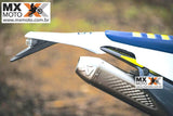 Ponteira AKRAPOVICK Titanium KTM (2T) 250/300 2020 a 2023 EXC - TPi / Husqvarna 2T 250/300 2020 a 2023 TPi / Gas Gas 2T 250/300 TPi 2021 a 23 - 55705981000