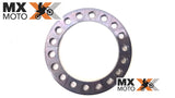 Mola de Ajuste / Disco de ajuste da Embreagem Original KTM 2T 250/300 2013 a 2022 - Husqvarna 2T 250/300 14 a 22 - Husaberg 13 a 14 - Gas Gas 2T 250/300 21 e 22 - 78132006100