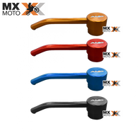 Puxador do Eixo de Roda Dianteira 22mm AMP para KTM 16 a 22, HUSQVARNA 16 a 20,  Gas Gas 21 e 22.