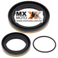 Kit Retentores Virabrequim All balls Para KTM 2T 97/21 - Husqvarna 14/21 e Husaberg 2T 250/300 - 24-2026