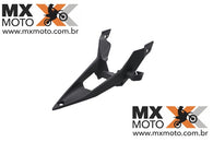 Suporte de Paralama Dianteiro / Suporte do Farol Original Husqvarna 14 - Husaberg 13/14 - 8120800910030