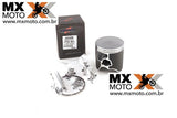 Kit Pistão e Anéis Vertex Para KTM 2T 300 TPi 2018 a 22 / KTM 300 CKD Carburada 2020 a 22 - HUSQVARNA TE 300 TPi 2018 a 22 - Gas Gas EC 300 21 e 22