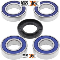 Kit Rolamento Roda Traseira All Balls para KTM 690 / 990 / 950 / 1190 / 1290 - Husqvarna 701 - 25-1533