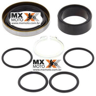 Kit Retentor Pião All Balls para KTM 2T 250/300 11 a 16 / 250 4T Freeride 15/16 e HUSQVARNA 2T 250/300 14 a 16 - 25-4003